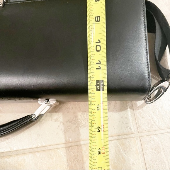 Montblanc Briefcase - Picture 9 of 13